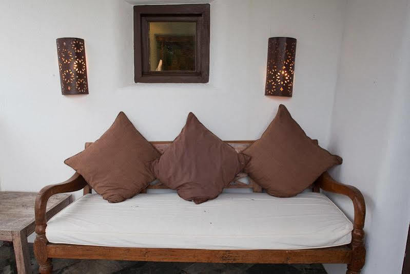 Agroturismo Atzaro Santa Eularia des Riu Exterior foto