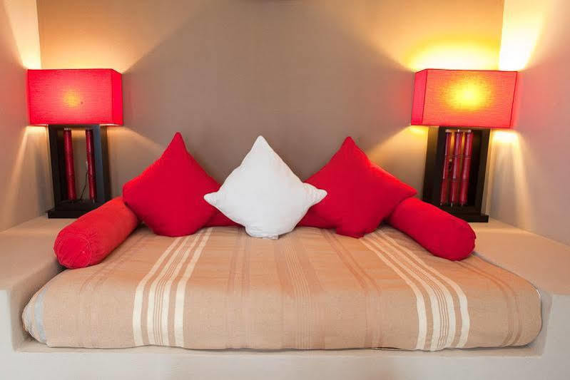 Agroturismo Atzaro Santa Eularia des Riu Exterior foto