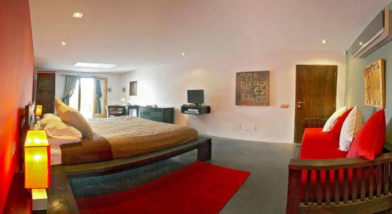 Agroturismo Atzaro Santa Eularia des Riu Exterior foto