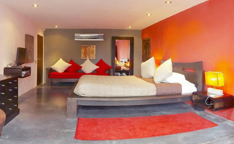 Agroturismo Atzaro Santa Eularia des Riu Exterior foto