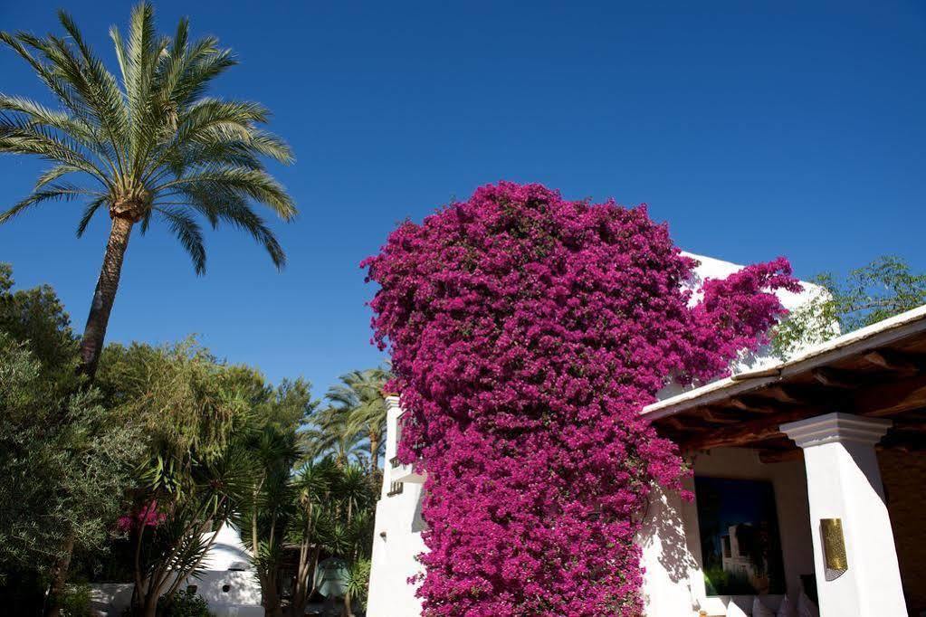 Agroturismo Atzaro Santa Eularia des Riu Exterior foto