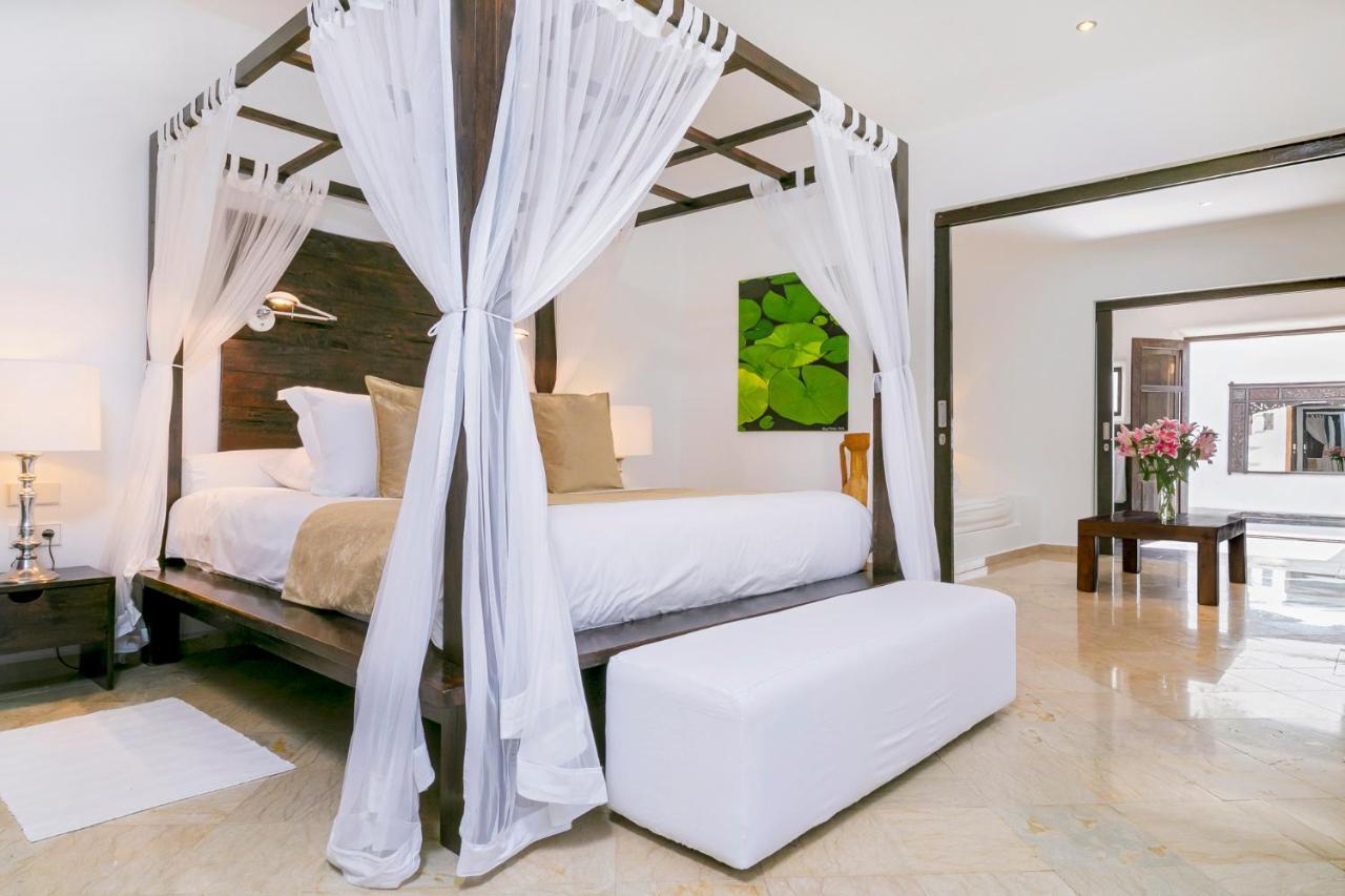 Agroturismo Atzaro Santa Eularia des Riu Exterior foto